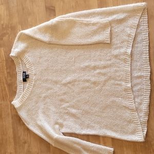 A.n.a. Sparkling sweater